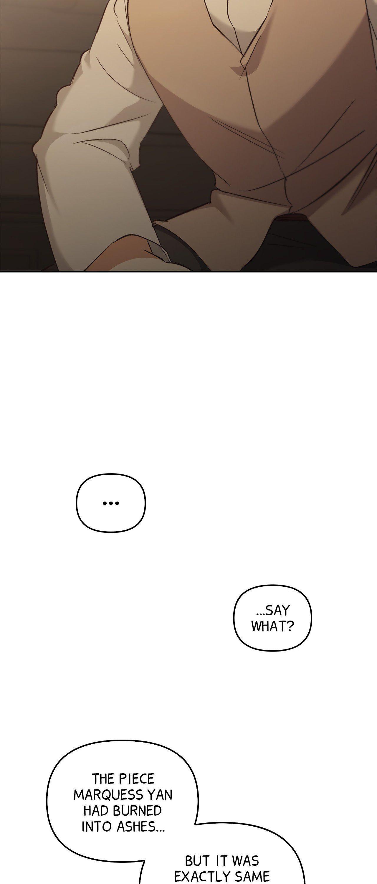 Read Regas chapter 95 image 5 on Lezhin