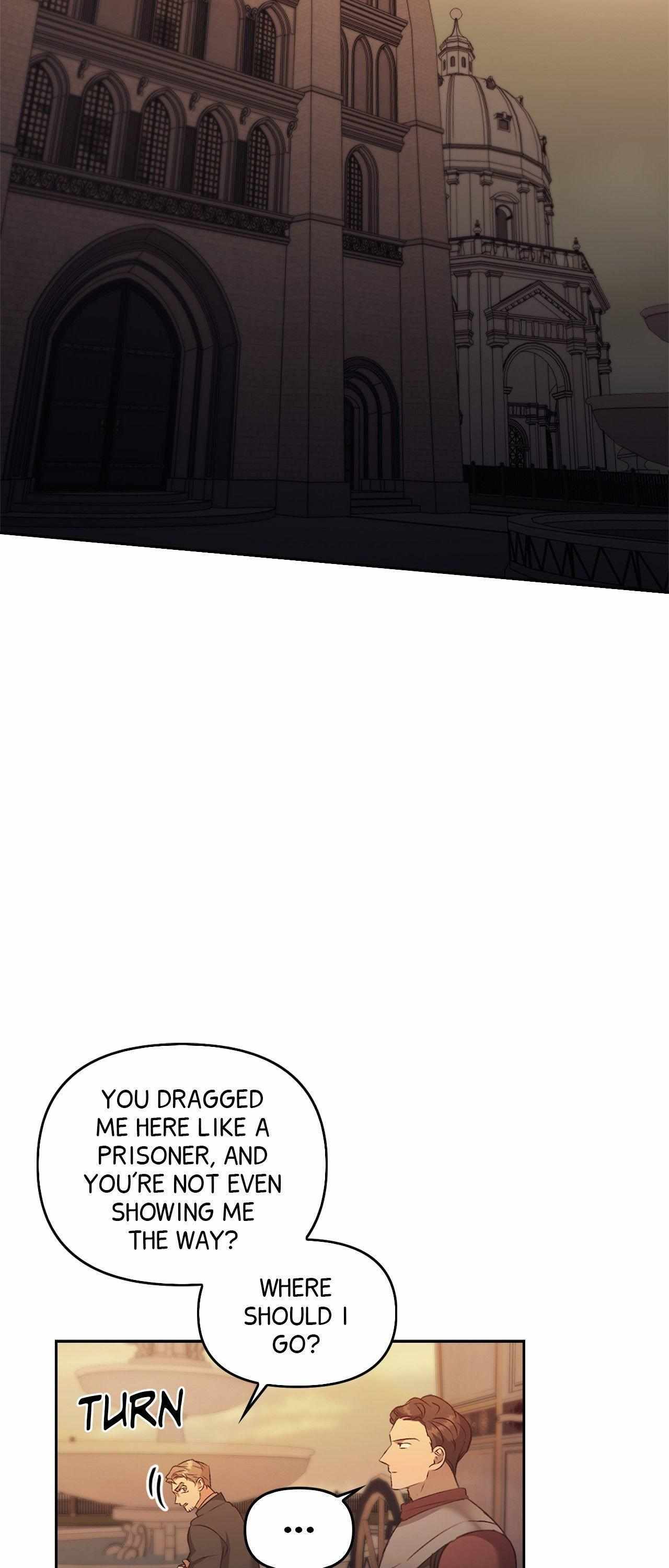 Read Regas chapter 95 image 52 on Lezhin