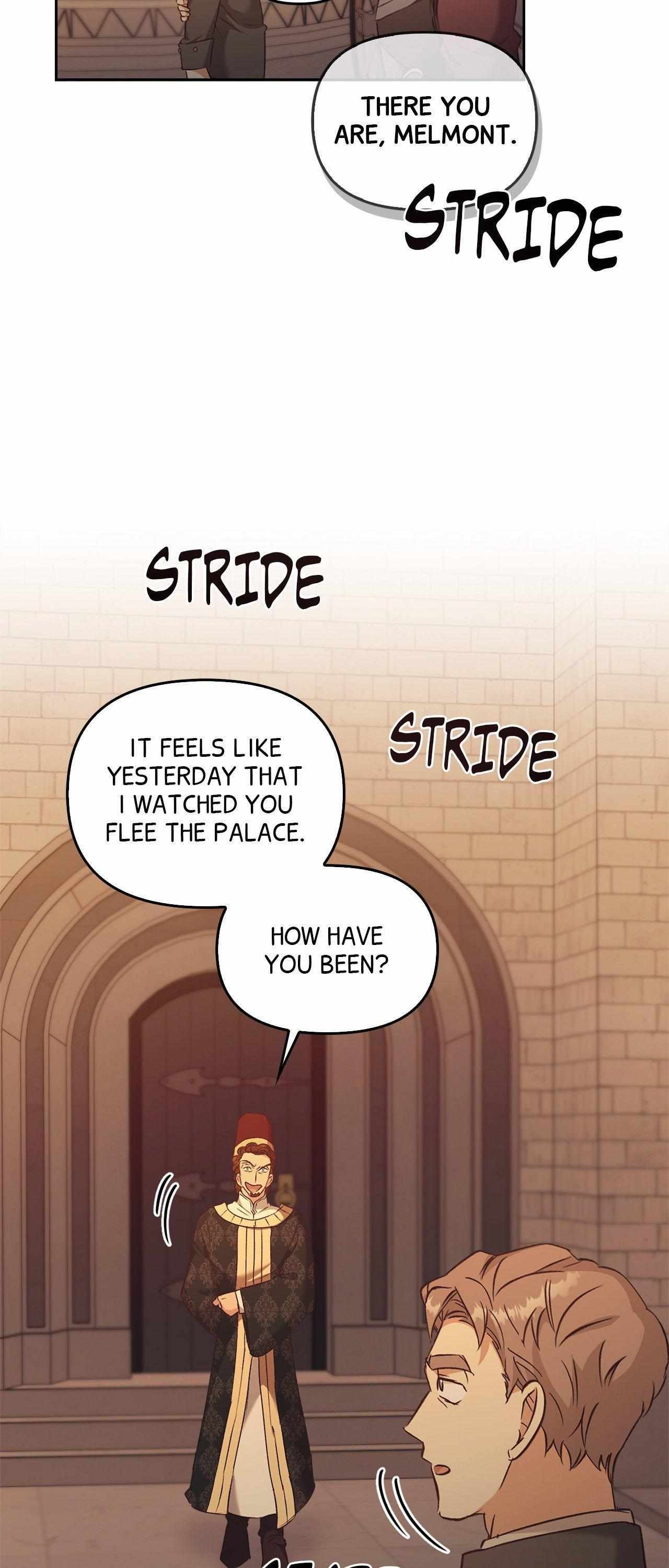 Read Regas chapter 95 image 53 on Lezhin