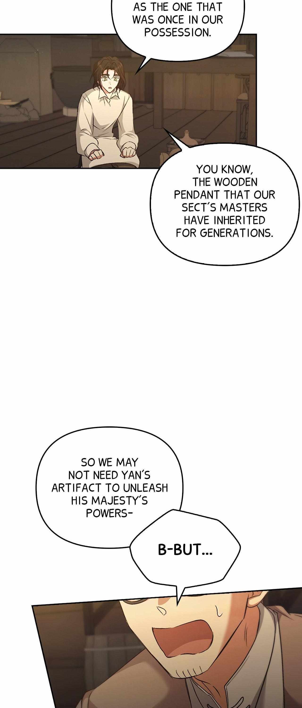 Read Regas chapter 95 image 6 on Lezhin