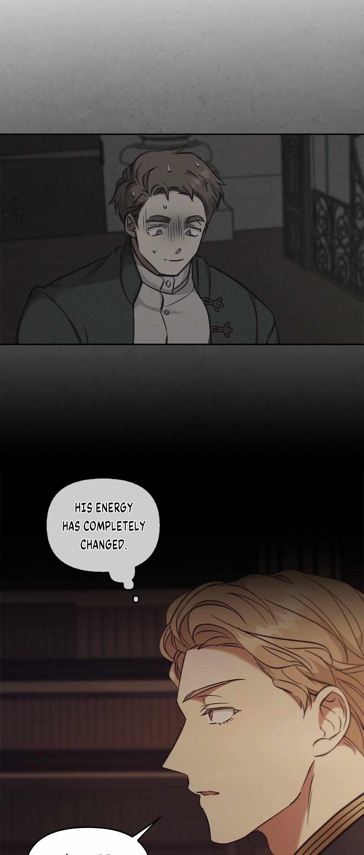 Read Regas chapter 95 image 60 on Lezhin
