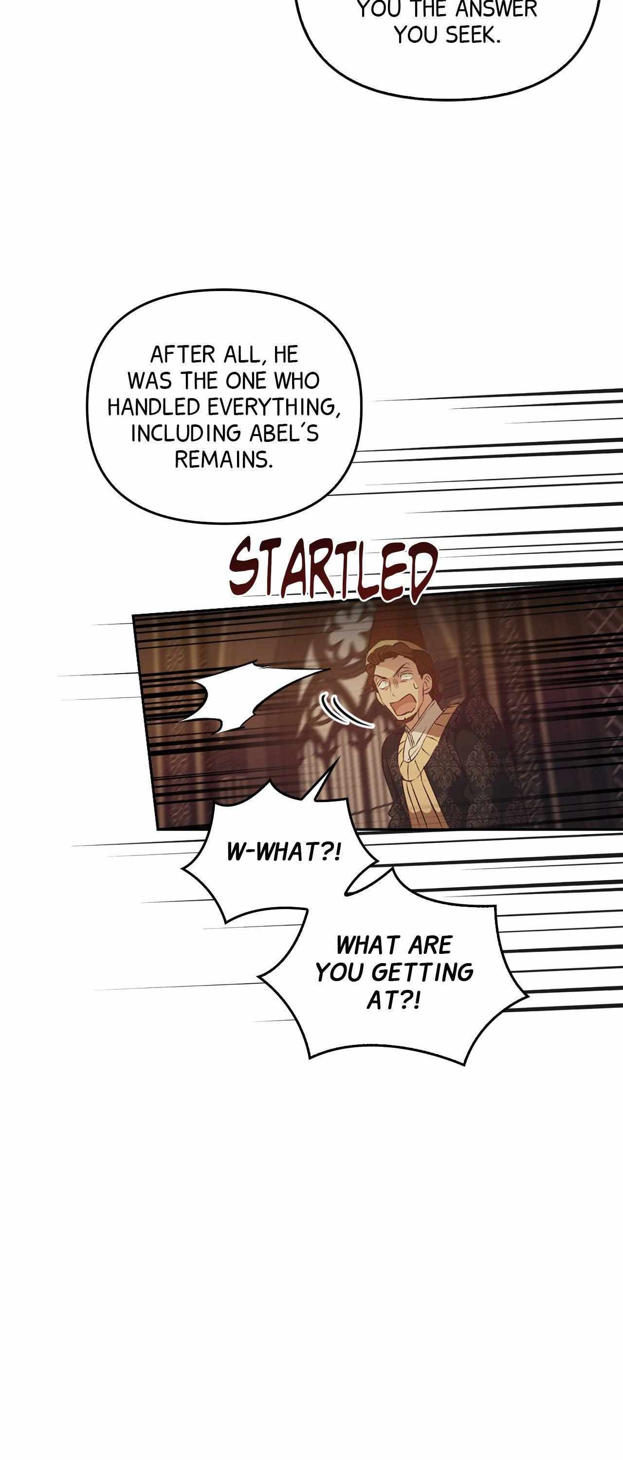 Read Regas chapter 95 image 63 on Lezhin