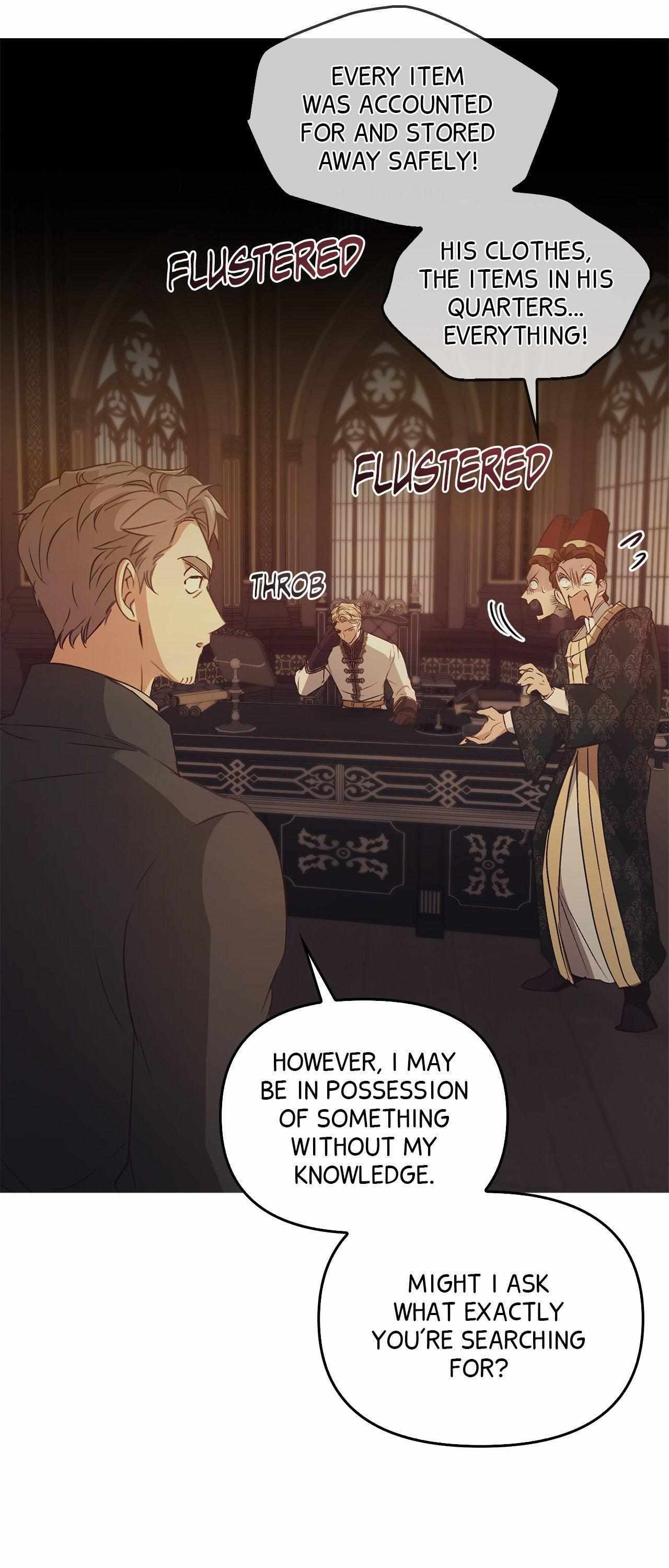 Read Regas chapter 95 image 64 on Lezhin