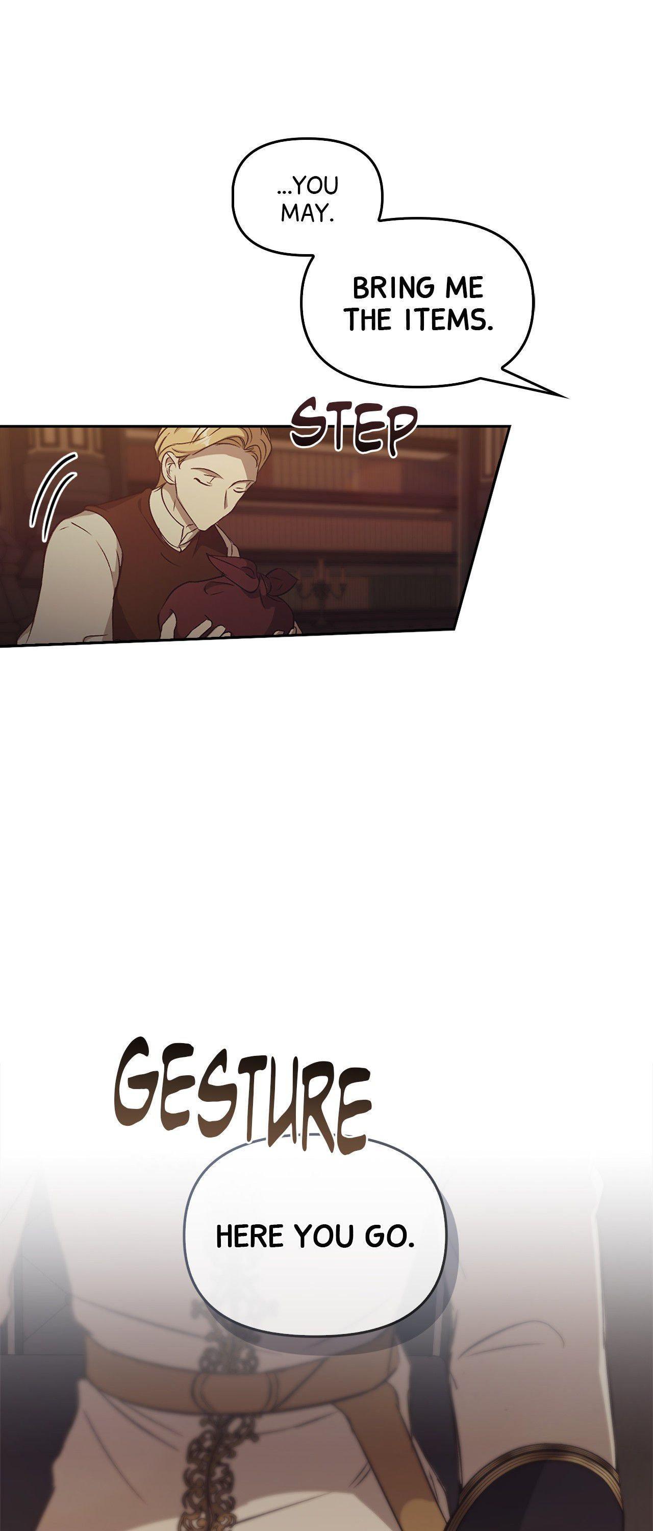 Read Regas chapter 95 image 65 on Lezhin