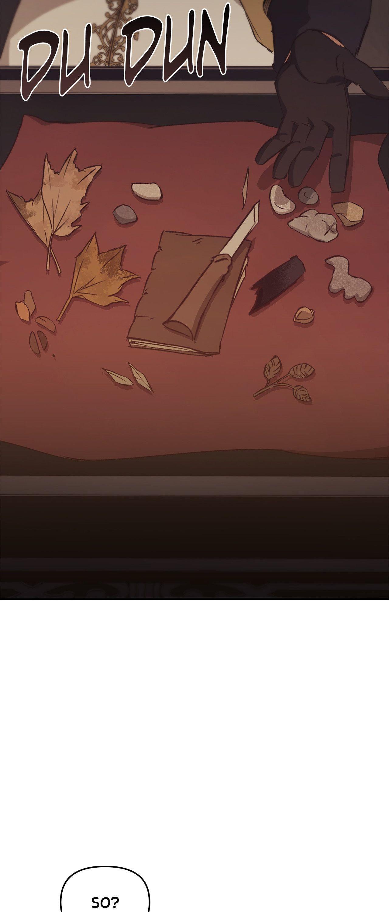 Read Regas chapter 95 image 66 on Lezhin