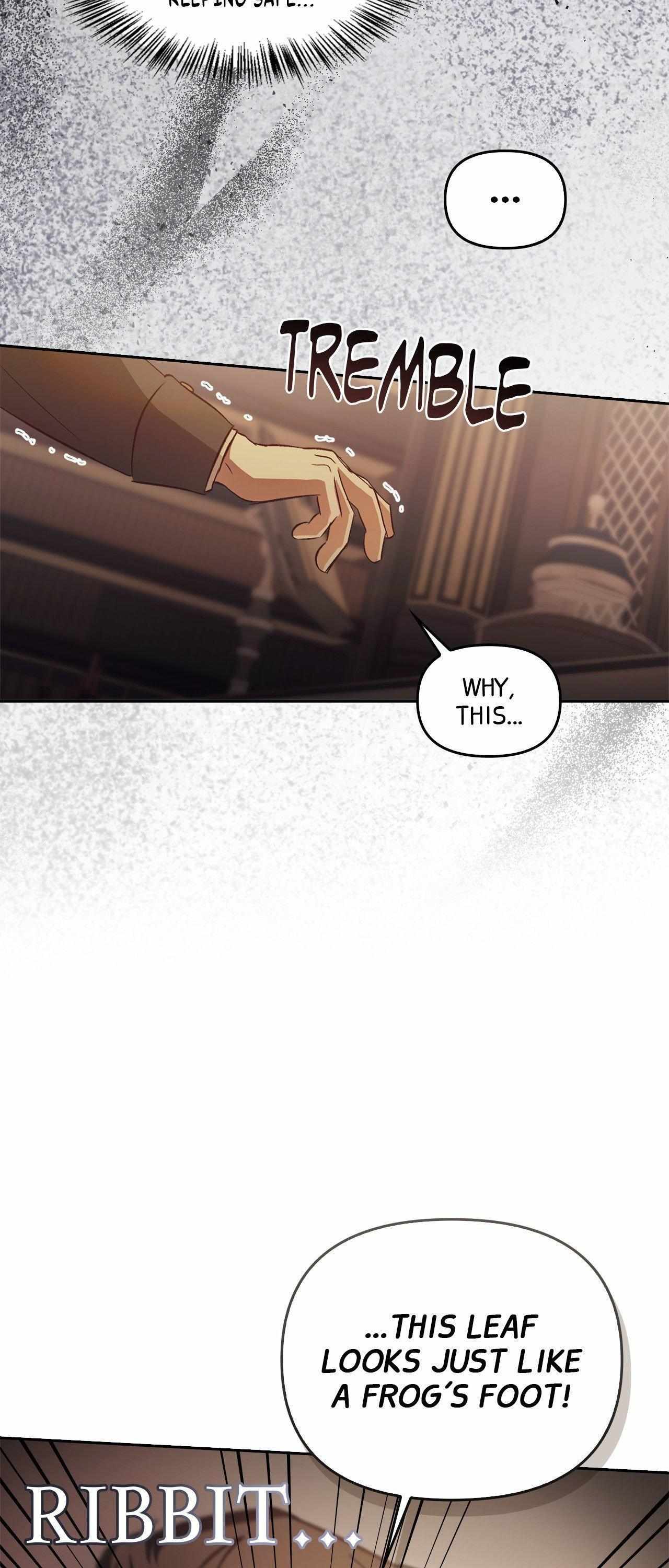 Read Regas chapter 95 image 68 on Lezhin