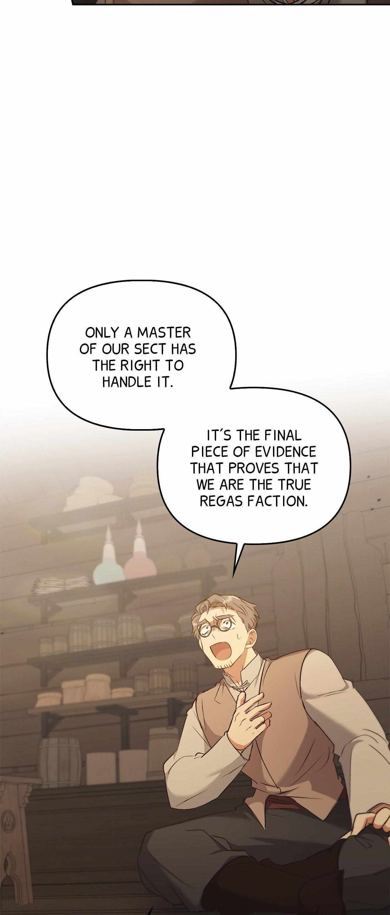 Read Regas chapter 95 image 7 on Lezhin