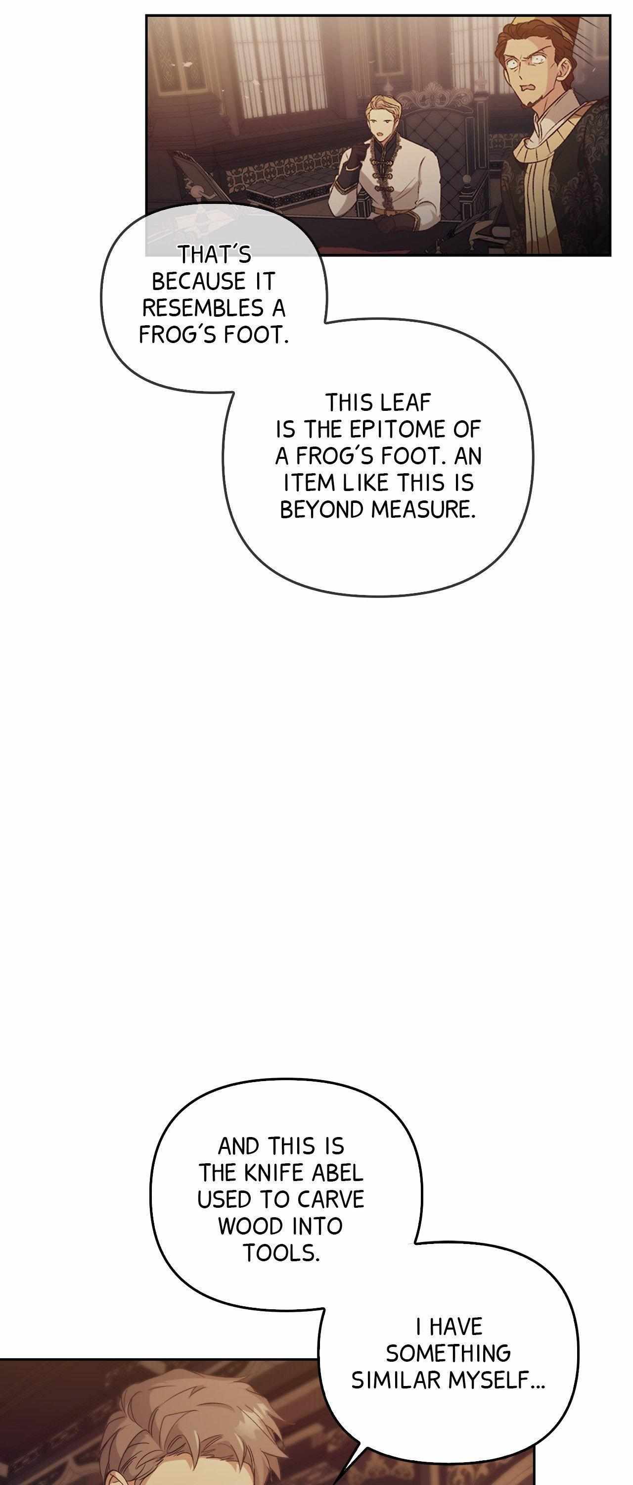 Read Regas chapter 95 image 70 on Lezhin
