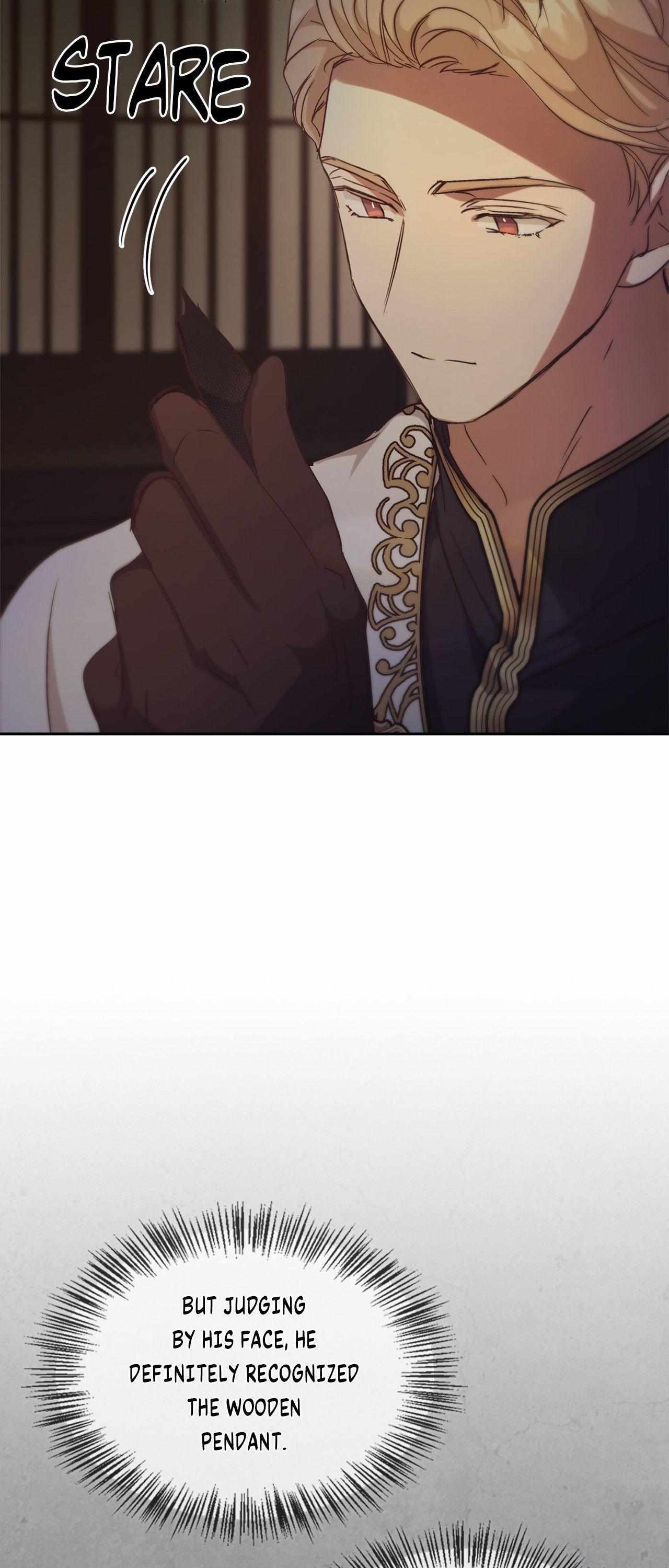 Read Regas chapter 95 image 76 on Lezhin