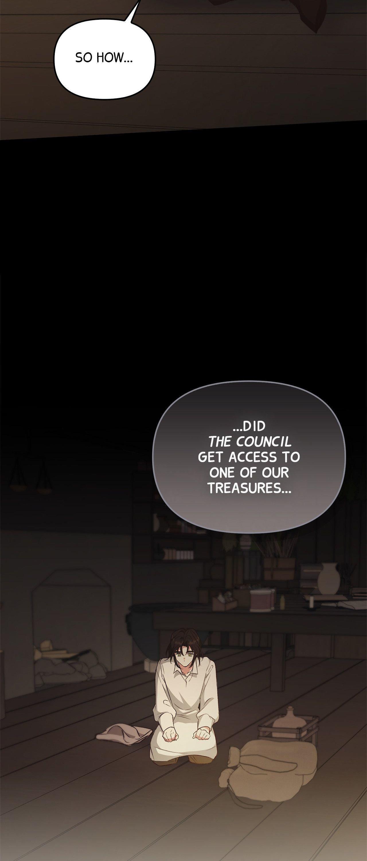 Read Regas chapter 95 image 8 on Lezhin