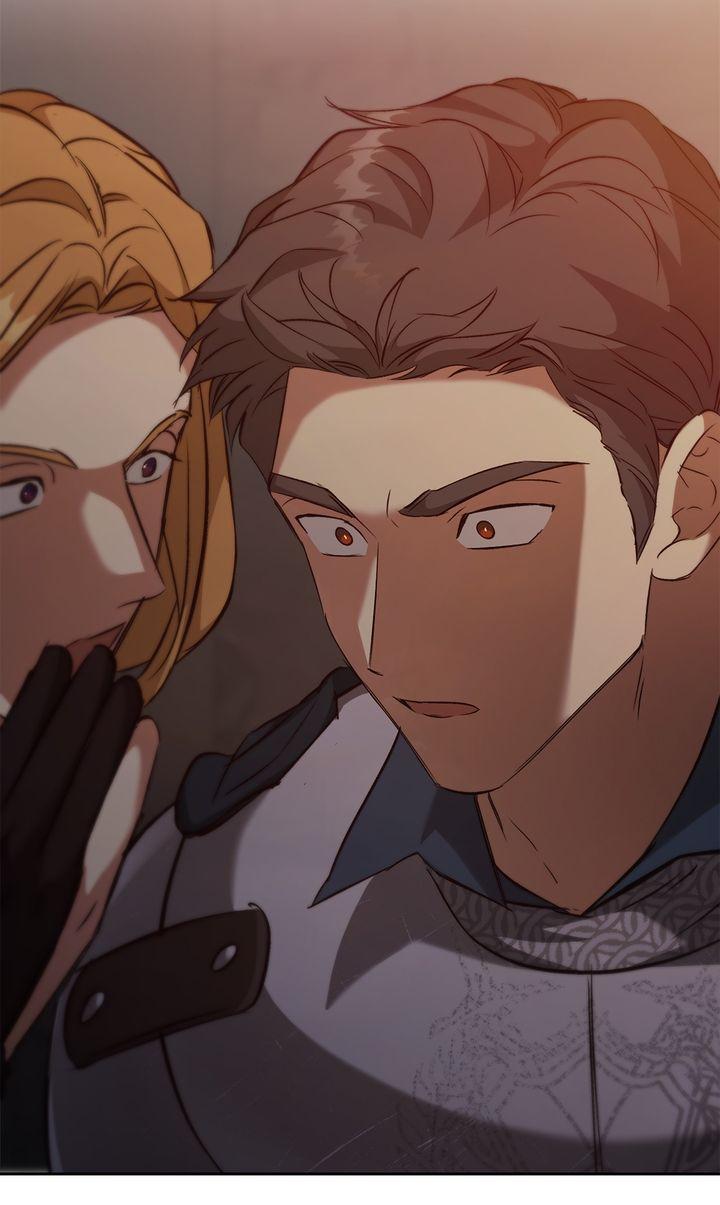 Read Regas chapter 96 image 10 on Lezhin