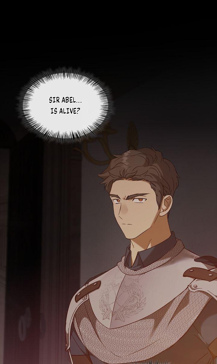 Read Regas chapter 96 image 15 on Lezhin