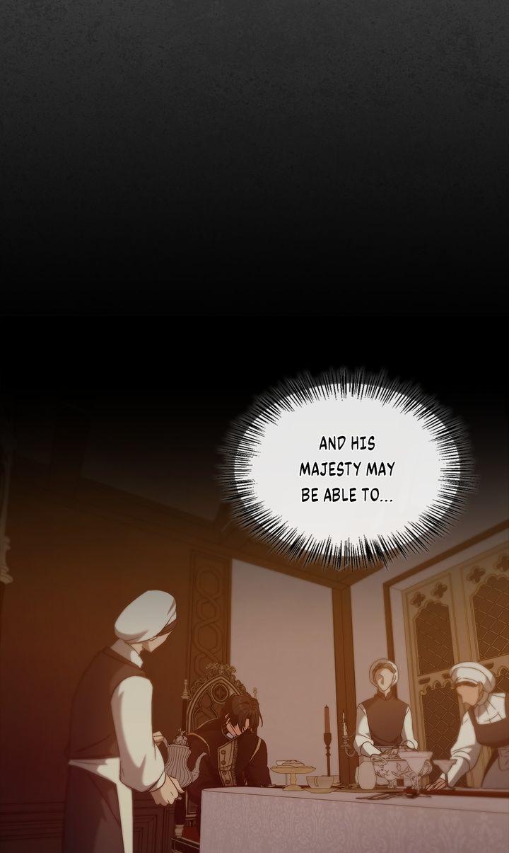 Read Regas chapter 96 image 17 on Lezhin