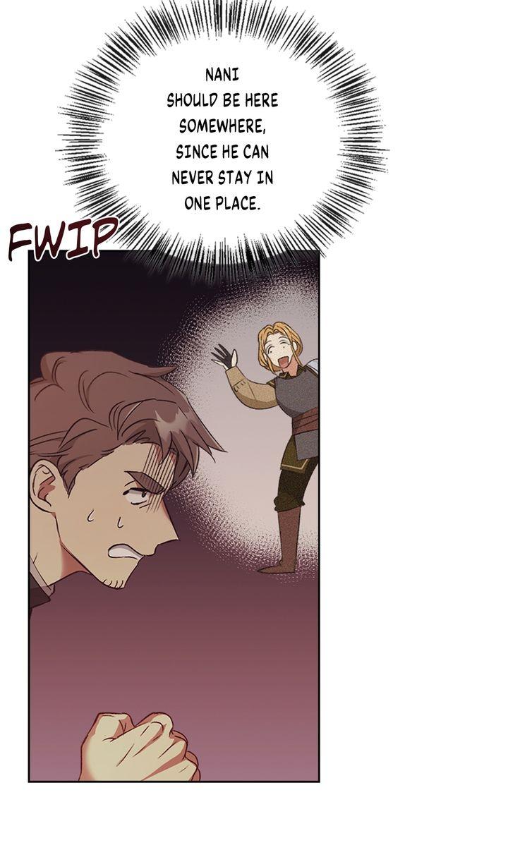 Read Regas chapter 96 image 2 on Lezhin