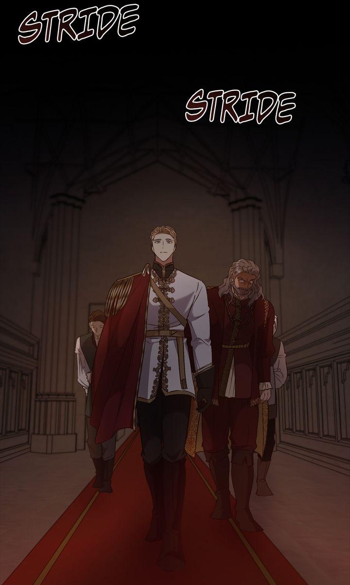 Read Regas chapter 96 image 20 on Lezhin