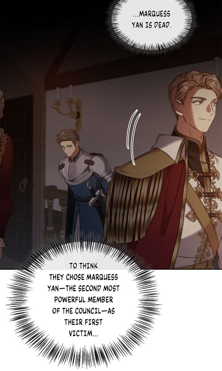 Read Regas chapter 96 image 22 on Lezhin