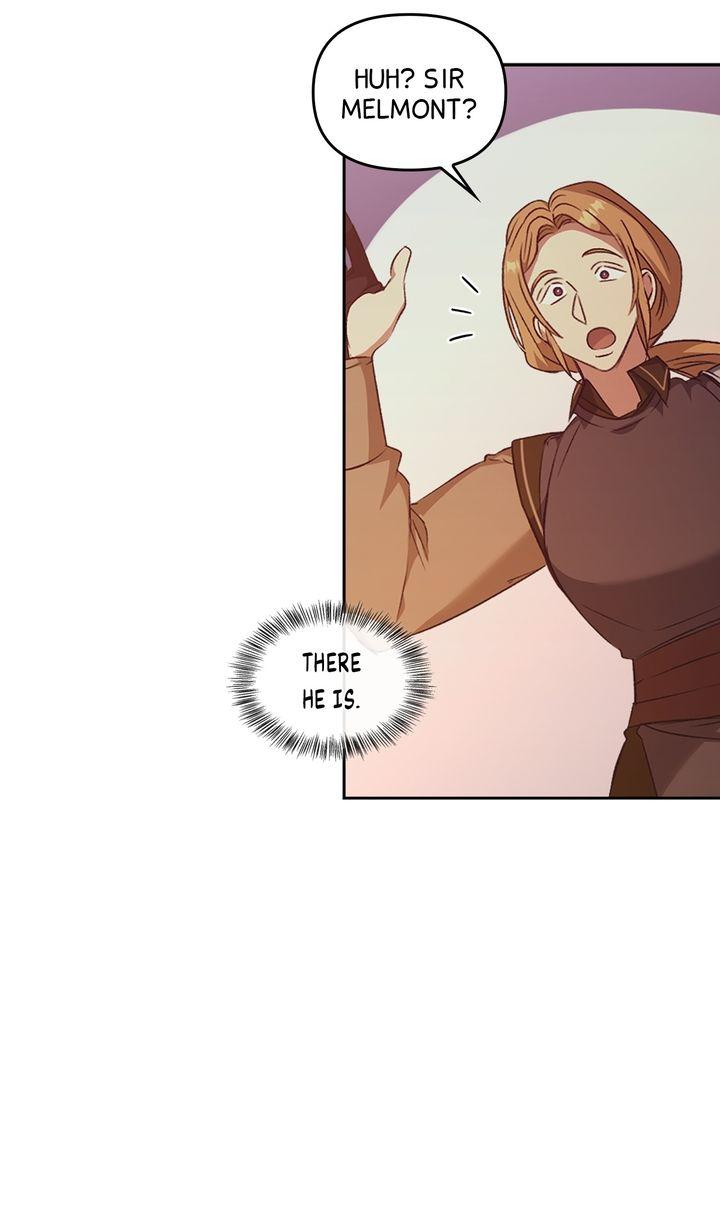 Read Regas chapter 96 image 3 on Lezhin