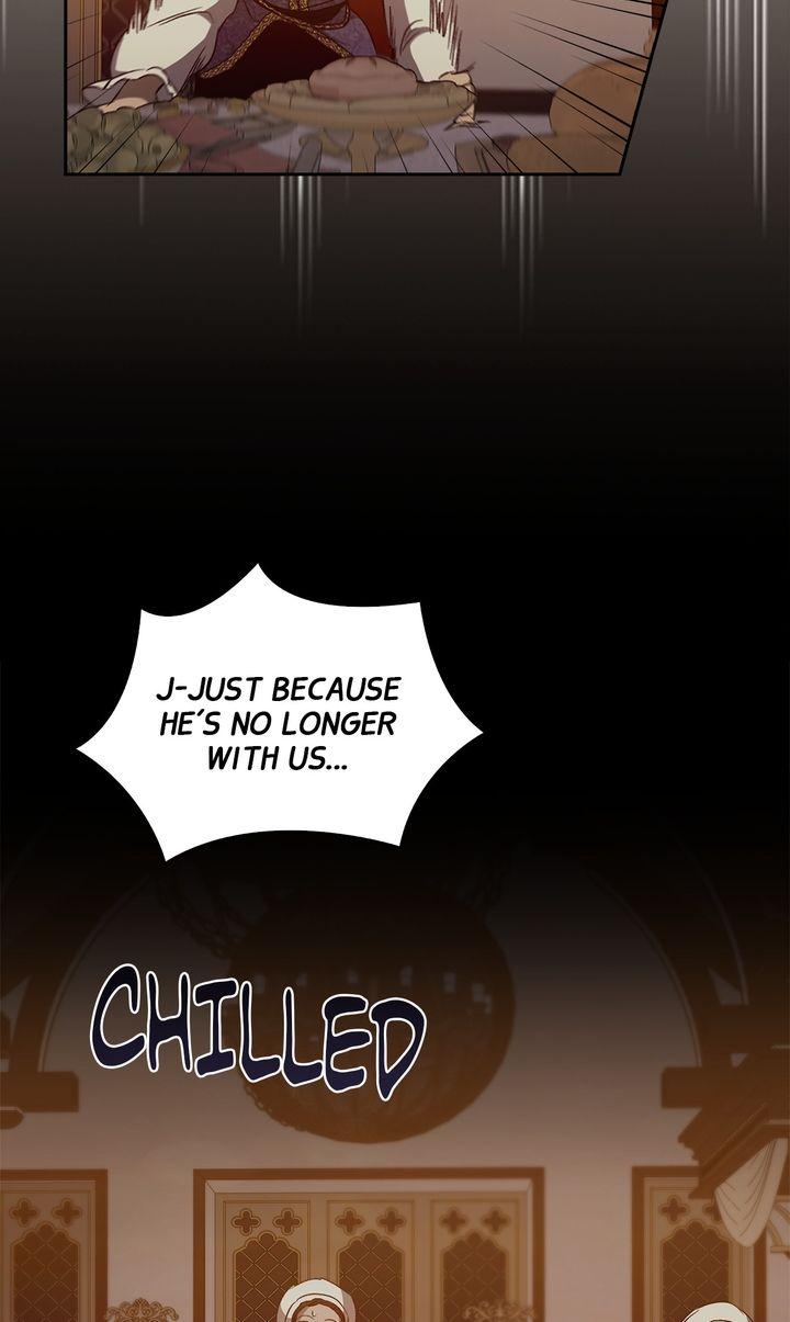 Read Regas chapter 96 image 31 on Lezhin