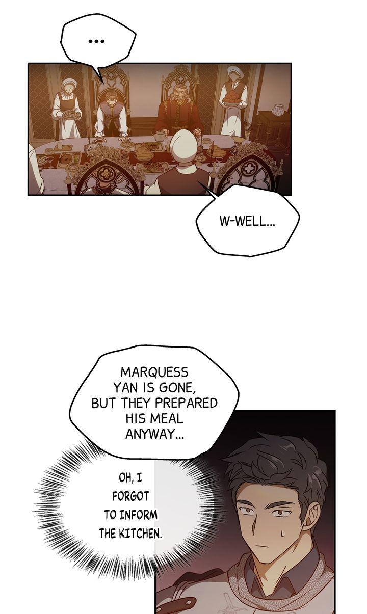 Read Regas chapter 96 image 33 on Lezhin