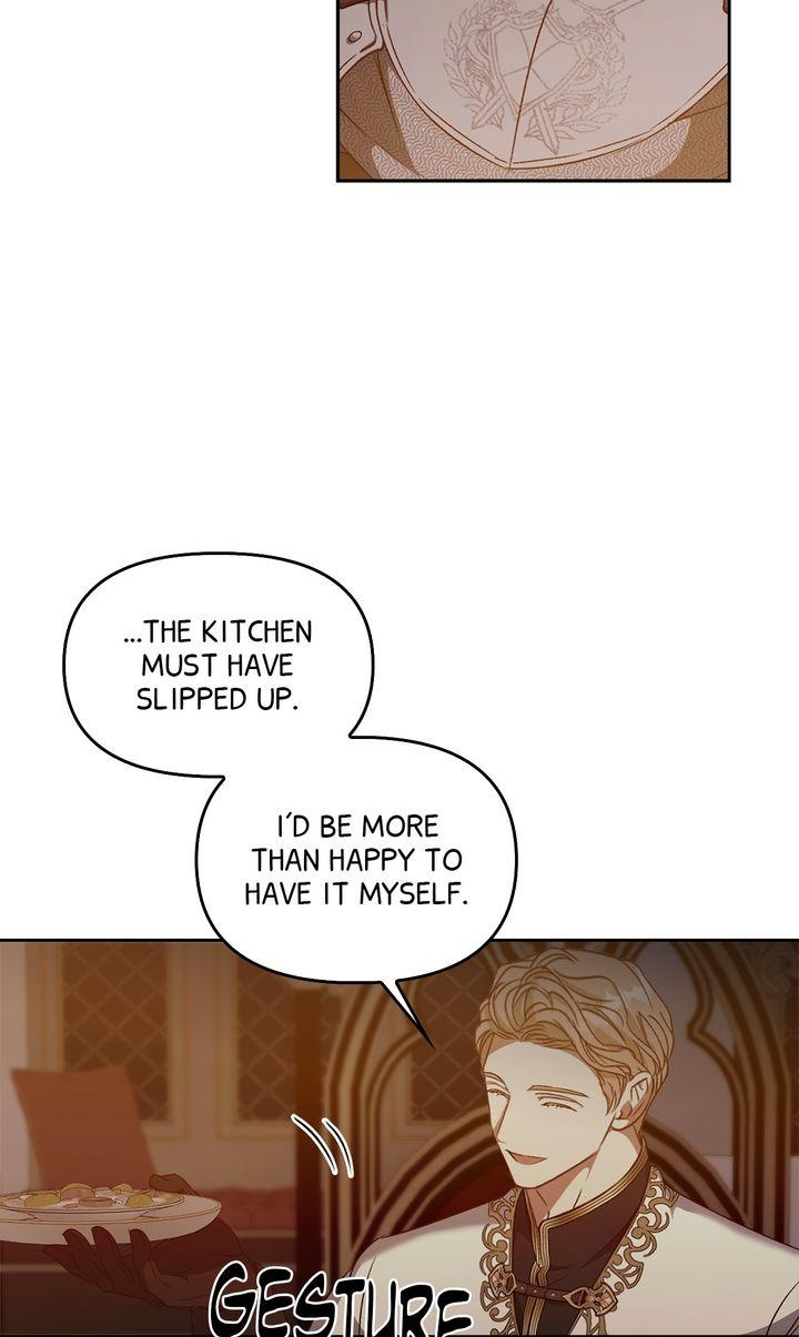 Read Regas chapter 96 image 34 on Lezhin