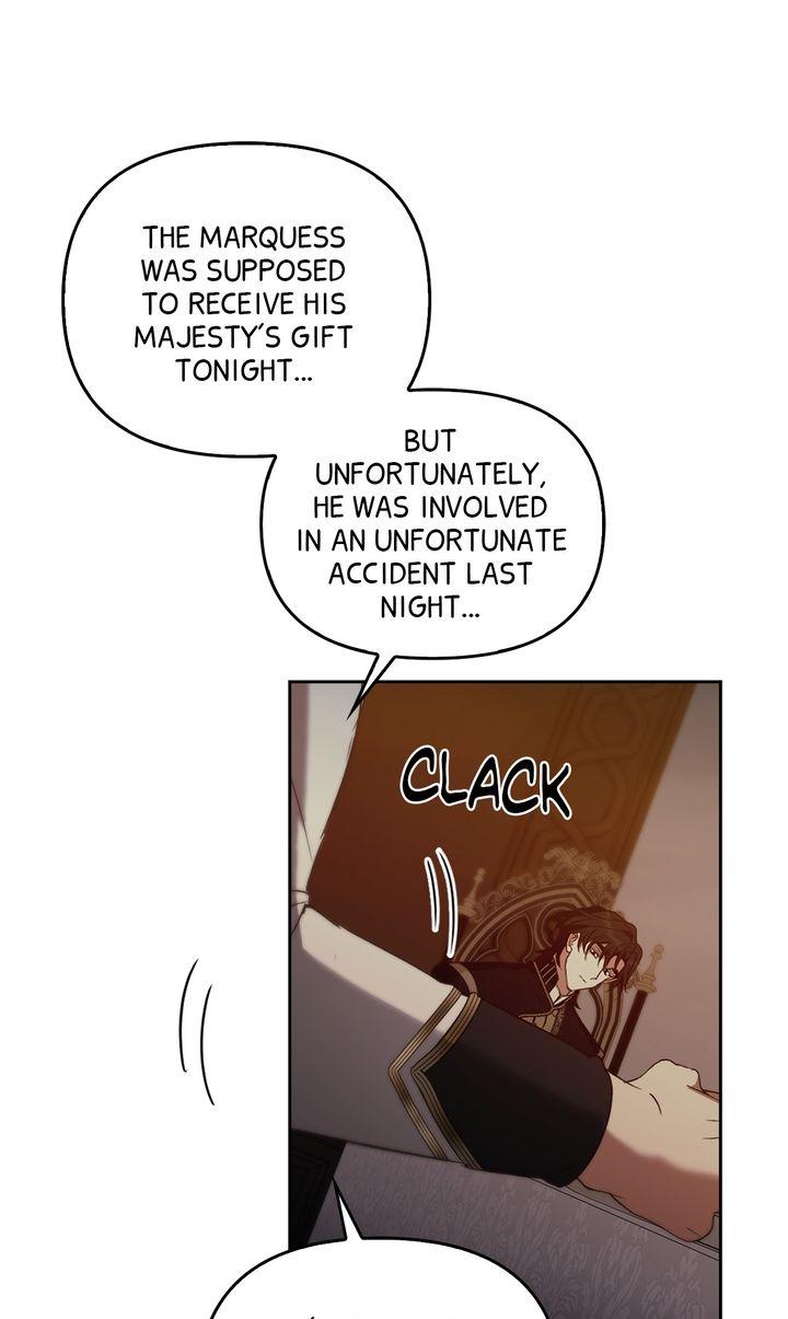 Read Regas chapter 96 image 36 on Lezhin