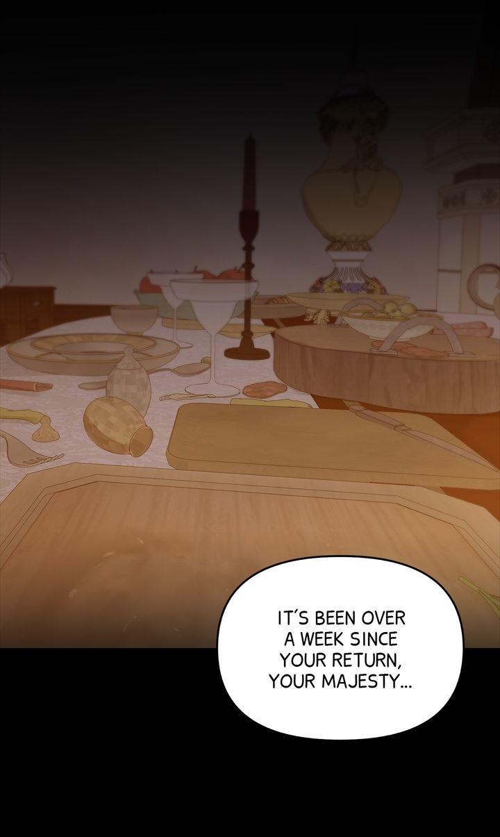 Read Regas chapter 96 image 44 on Lezhin