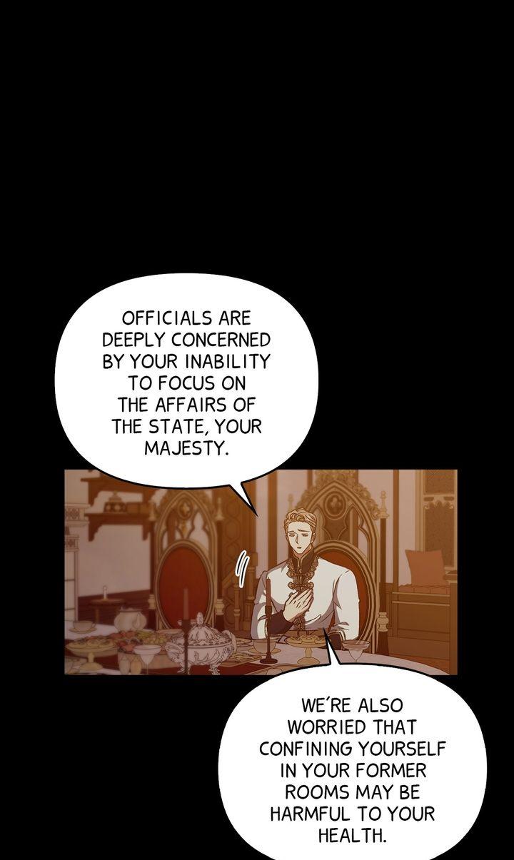 Read Regas chapter 96 image 45 on Lezhin
