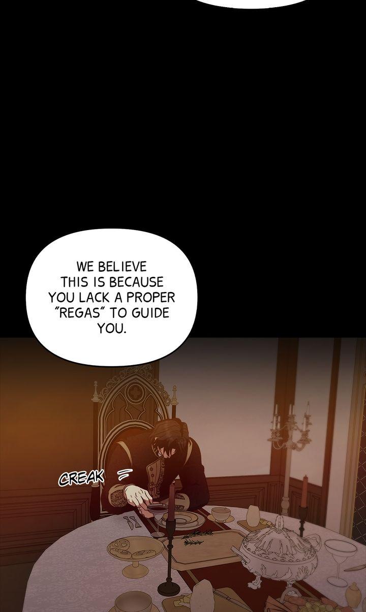 Read Regas chapter 96 image 46 on Lezhin