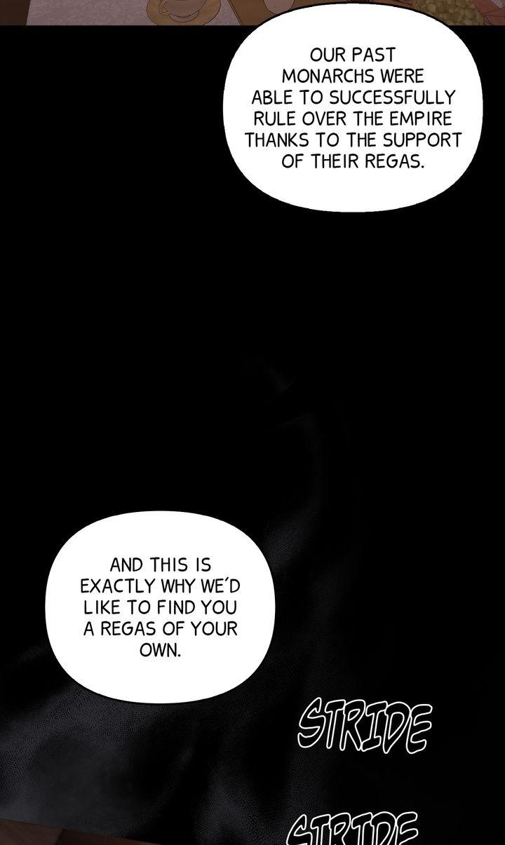 Read Regas chapter 96 image 47 on Lezhin