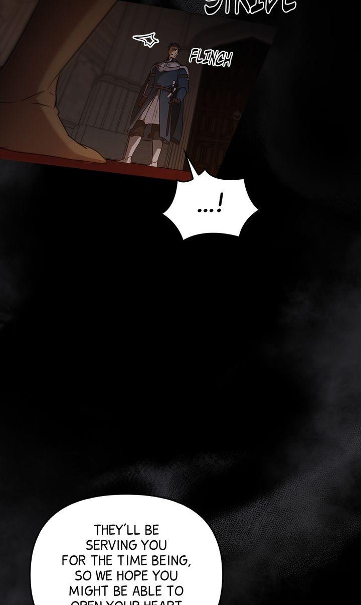 Read Regas chapter 96 image 48 on Lezhin