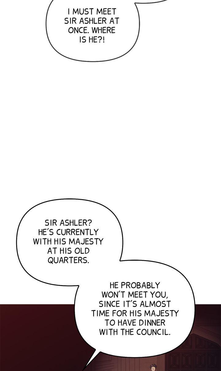 Read Regas chapter 96 image 5 on Lezhin