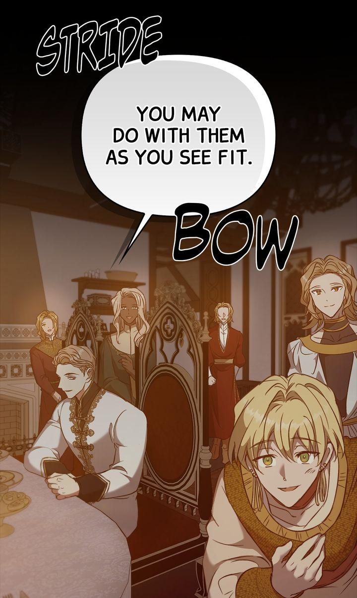 Read Regas chapter 96 image 50 on Lezhin