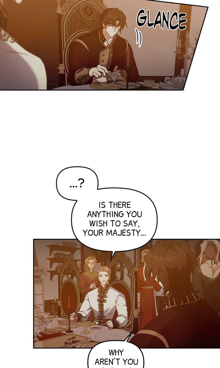 Read Regas chapter 96 image 52 on Lezhin