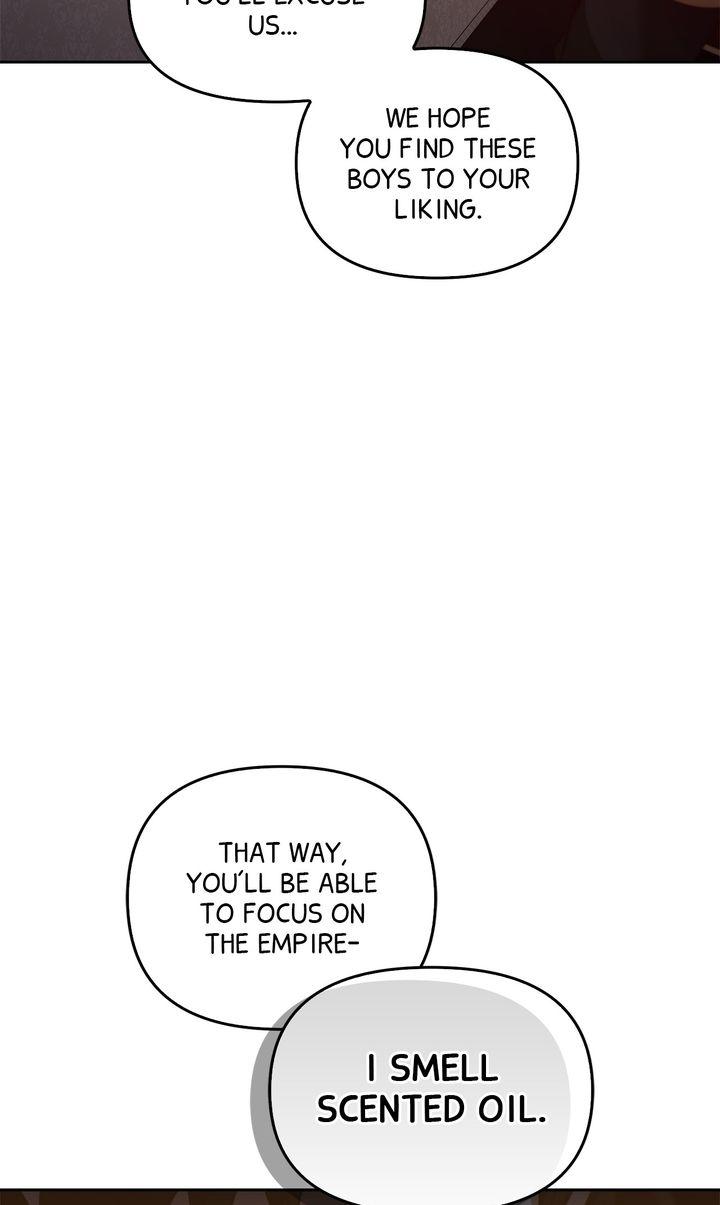 Read Regas chapter 96 image 57 on Lezhin