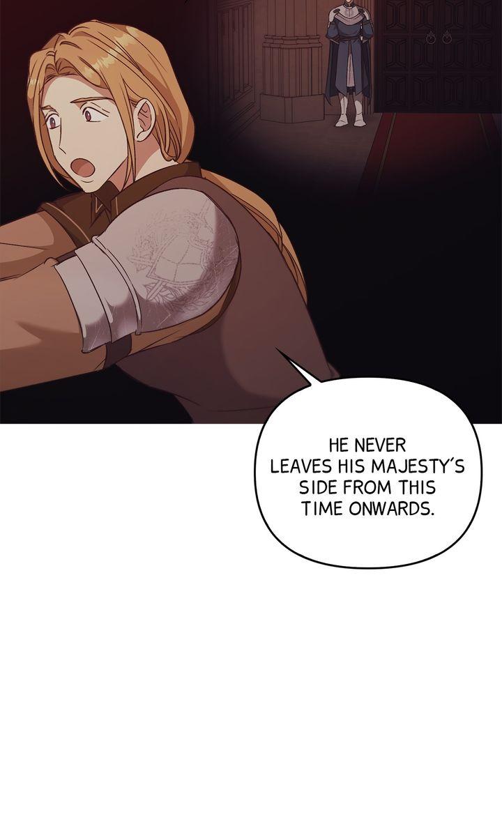 Read Regas chapter 96 image 6 on Lezhin