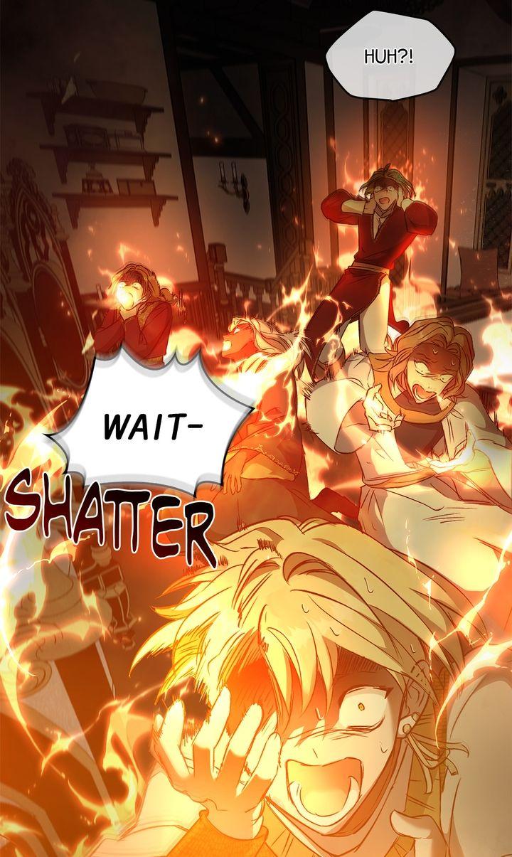 Read Regas chapter 96 image 61 on Lezhin