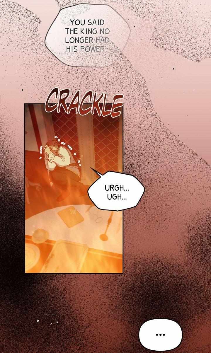 Read Regas chapter 96 image 63 on Lezhin