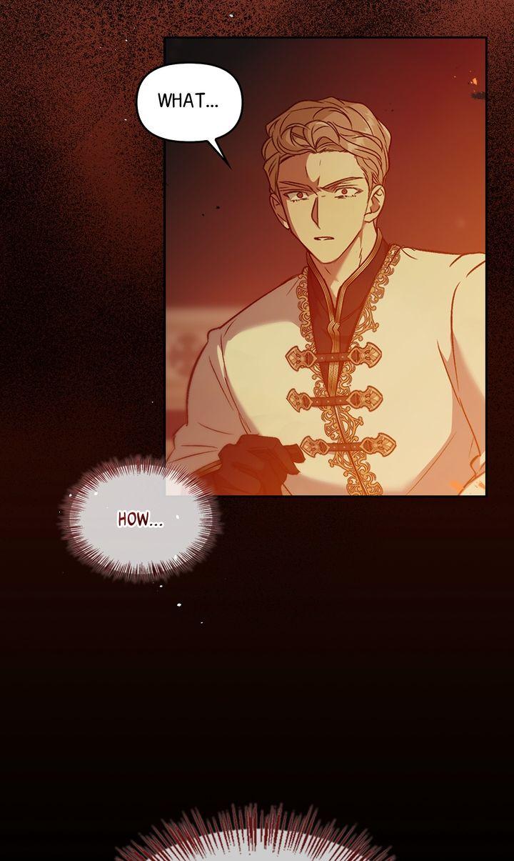 Read Regas chapter 96 image 64 on Lezhin