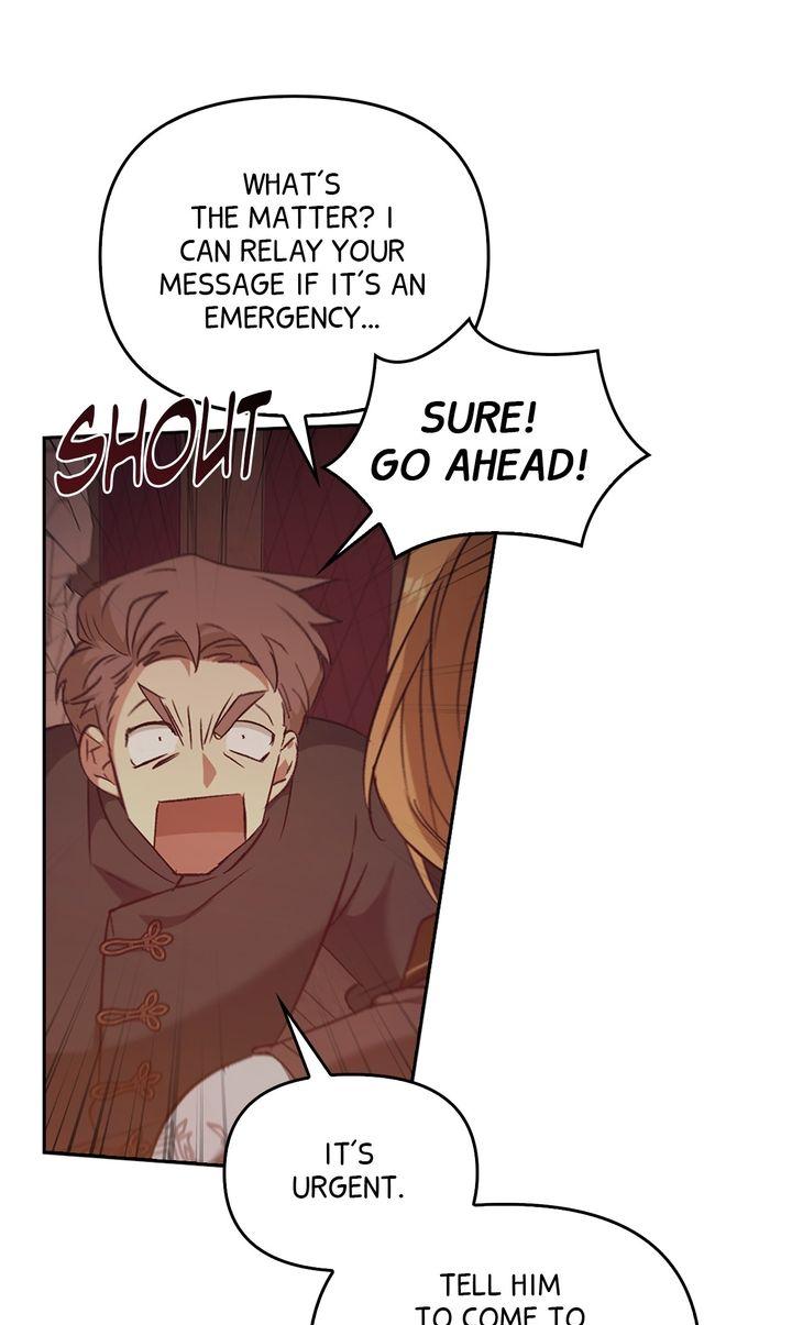 Read Regas chapter 96 image 7 on Lezhin