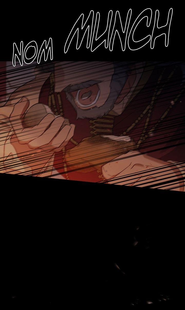 Read Regas chapter 96 image 71 on Lezhin