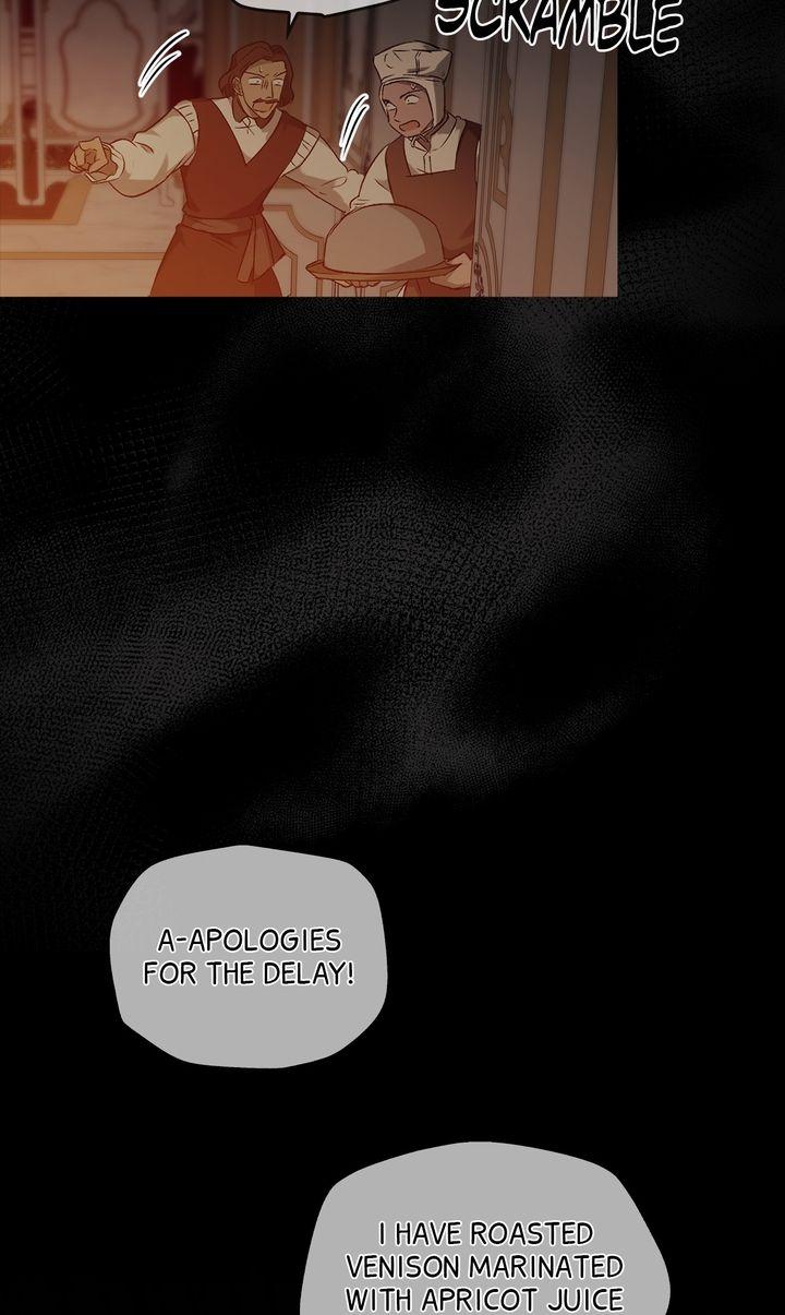 Read Regas chapter 96 image 74 on Lezhin
