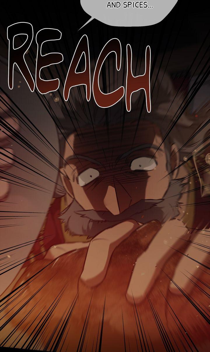 Read Regas chapter 96 image 75 on Lezhin