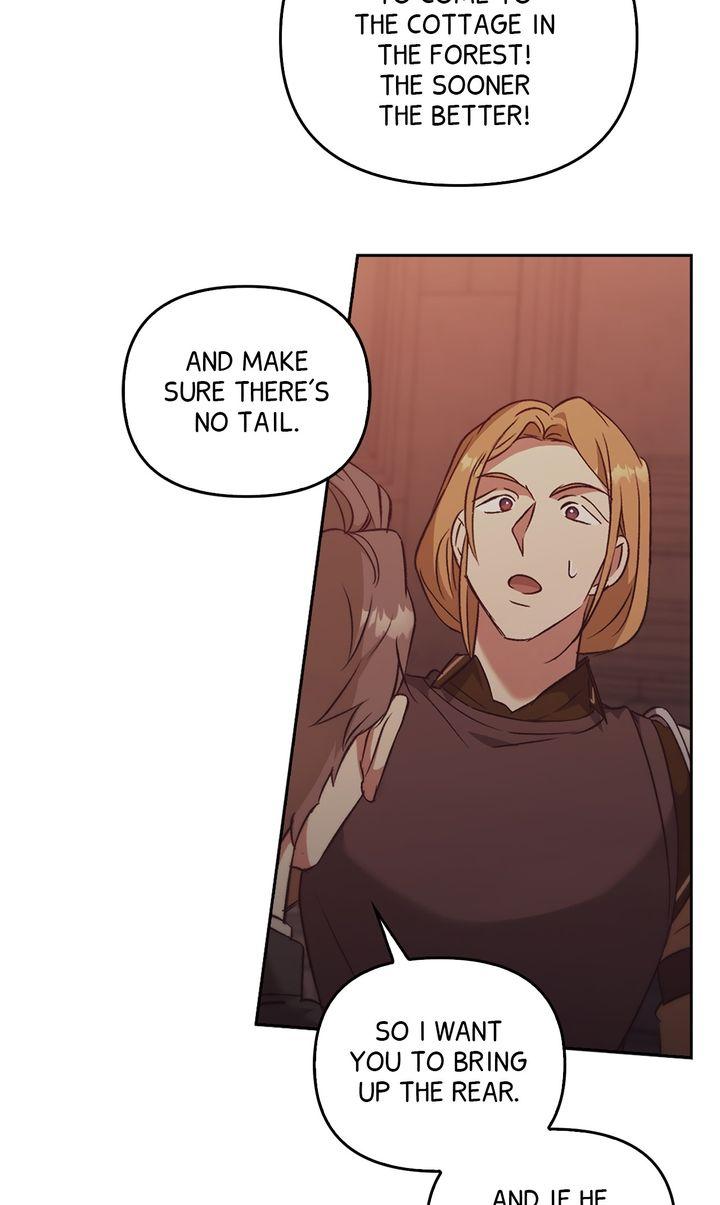 Read Regas chapter 96 image 8 on Lezhin