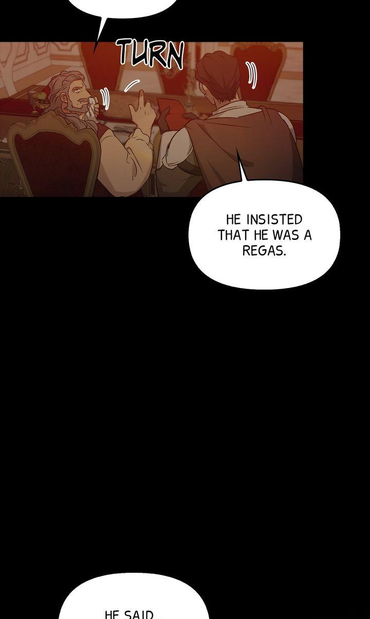 Read Regas chapter 96 image 80 on Lezhin