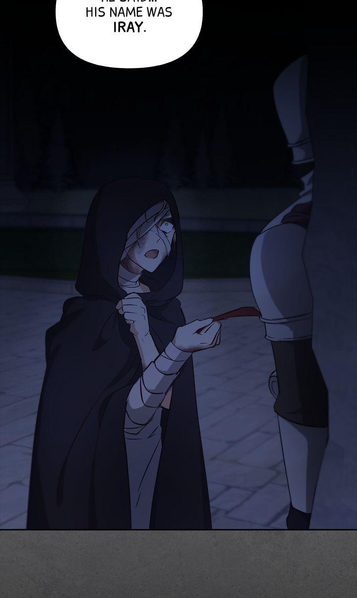 Read Regas chapter 96 image 81 on Lezhin