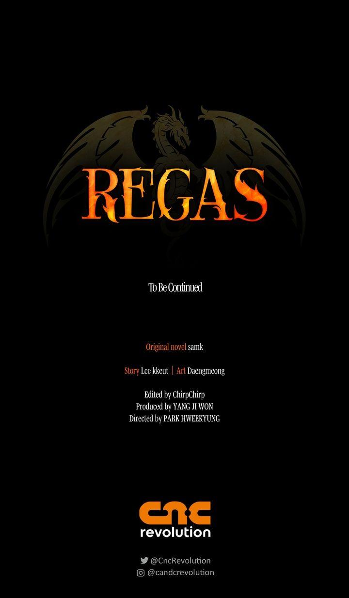 Read Regas chapter 96 image 92 on Lezhin