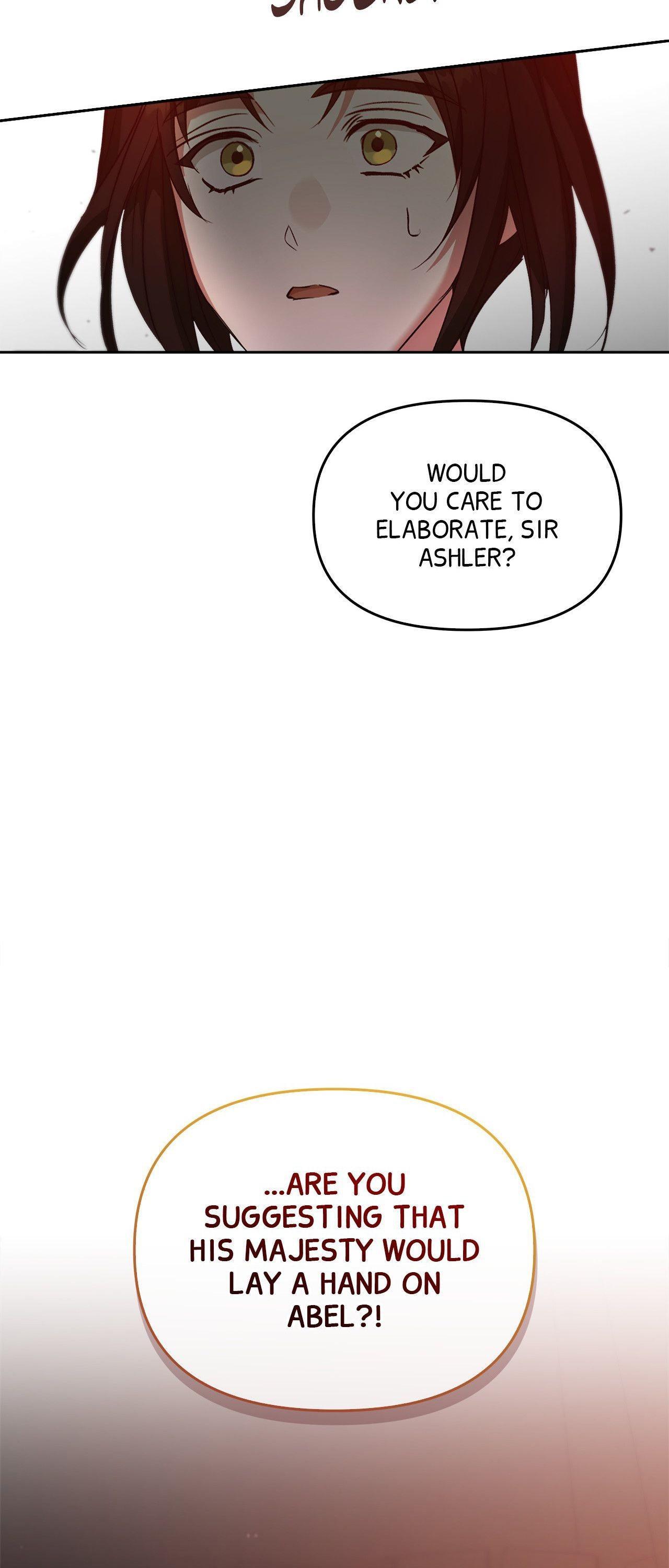 Read Regas chapter 97 image 11 on Lezhin