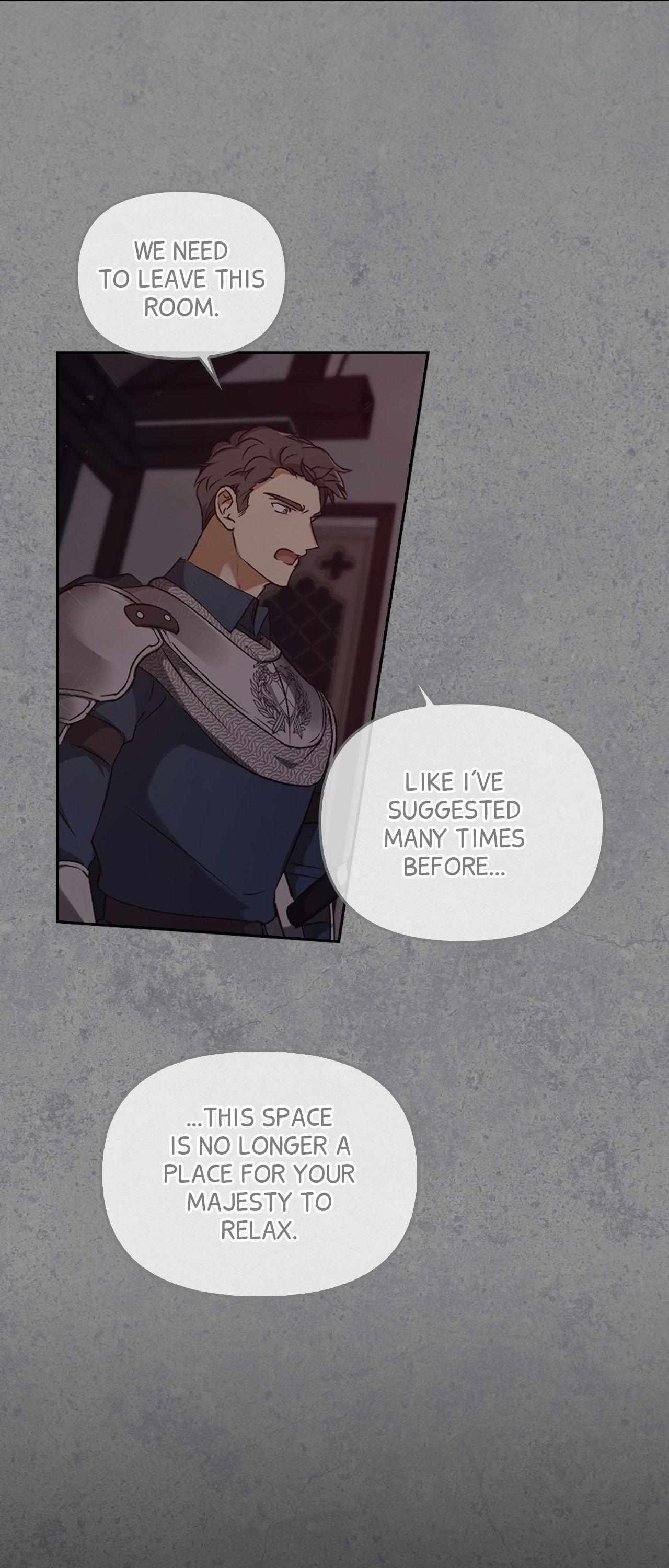 Read Regas chapter 97 image 14 on Lezhin