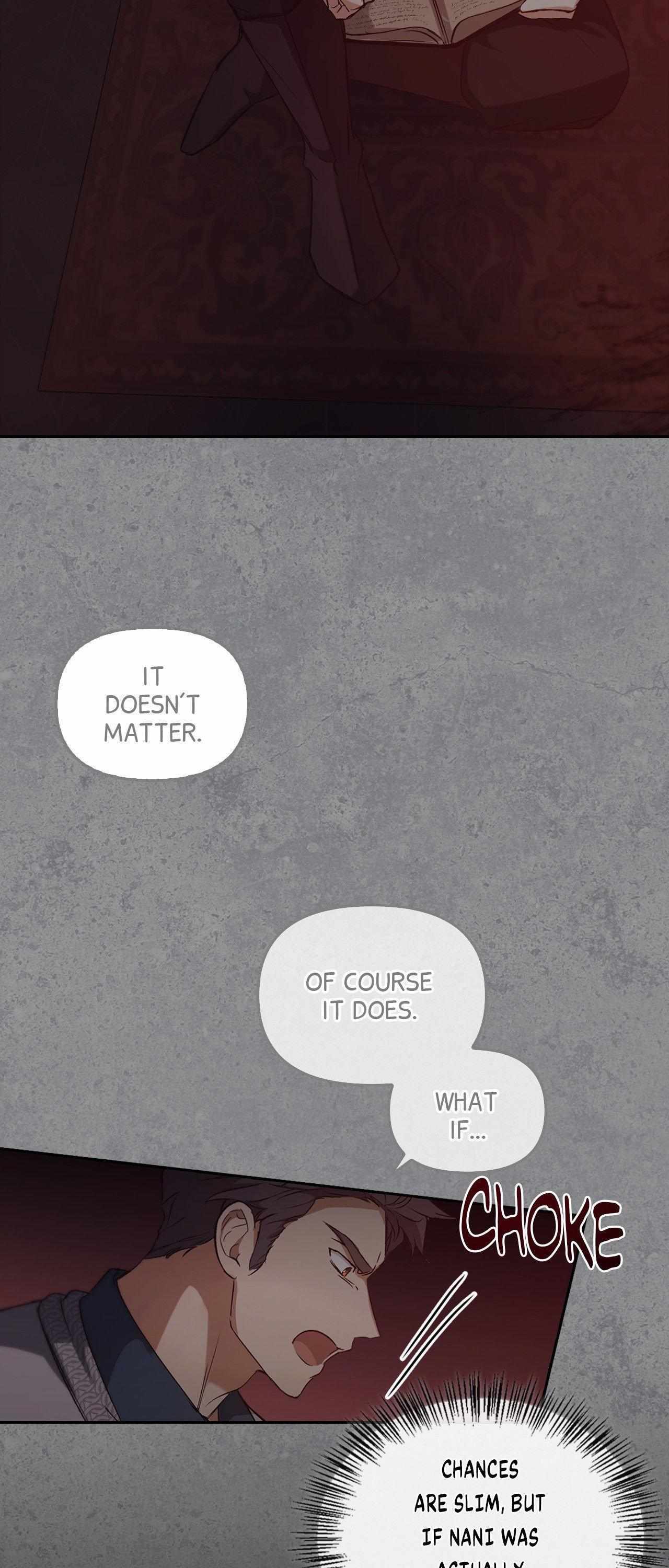 Read Regas chapter 97 image 16 on Lezhin