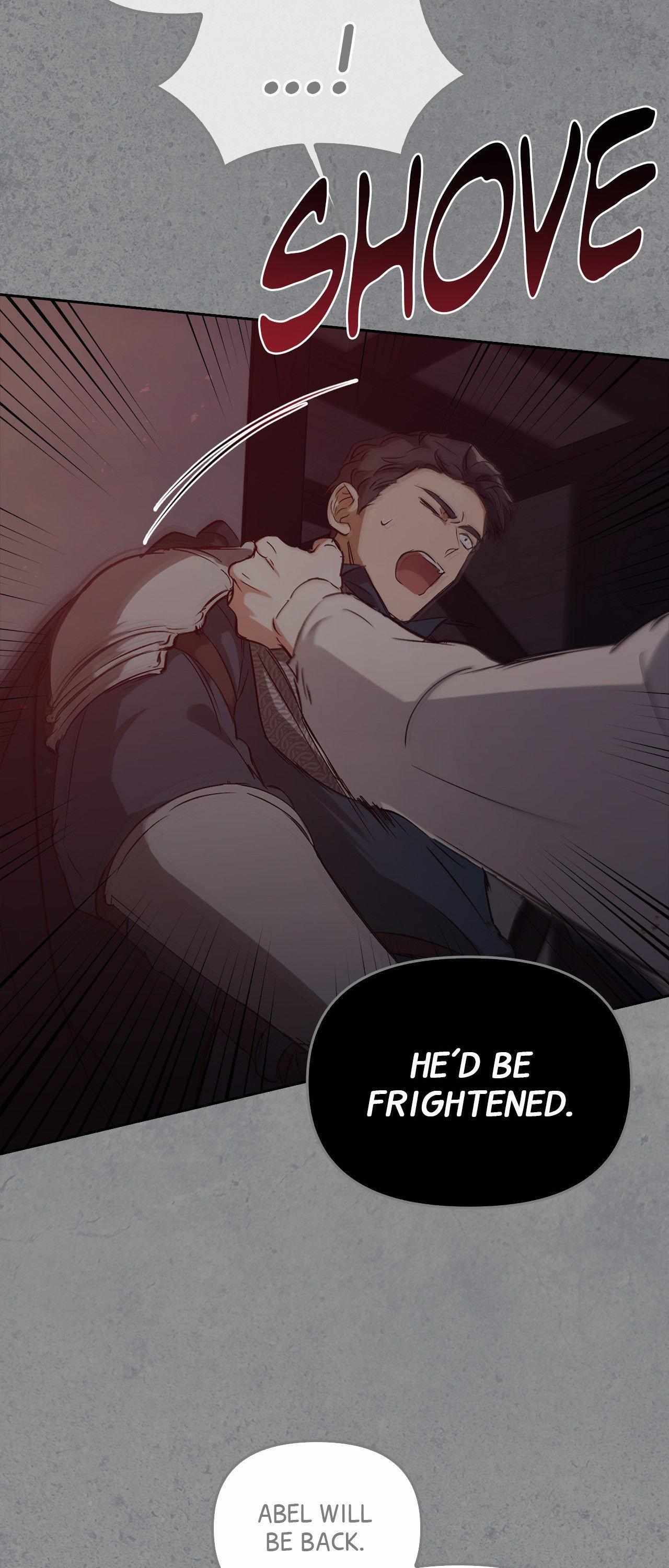 Read Regas chapter 97 image 20 on Lezhin